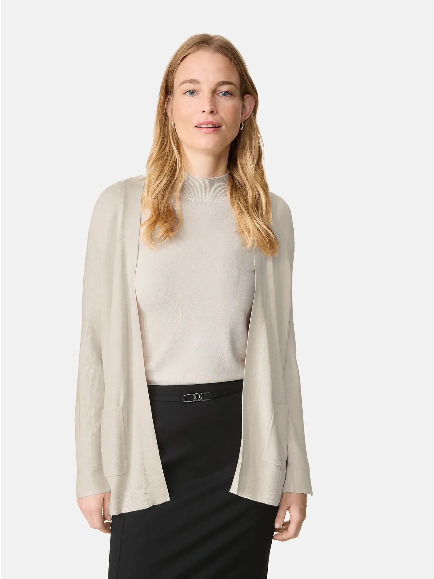 GERRY WEBER | Strickjacke | 